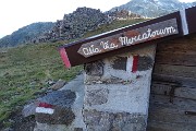 19 Siamo sull'Alta Via Mercatorum